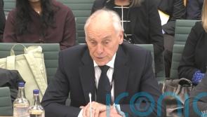 I have plenty going on – Colin Graves explains not apologising to Azeem Rafiq