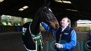 Full steam ahead for Shishkin showdown with Galopin Des Champs