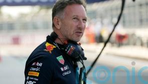 Red Bull boss Christian Horner wants his future resolved ‘as soon as possible’