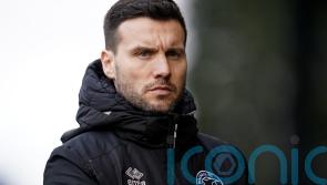 We should have scored ‘far more’, says Walsall boss Mat Sadler