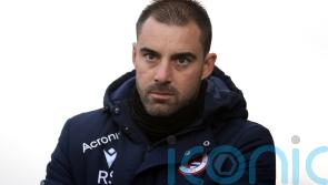 It just cannot happen – Ruben Selles fumes about Reading’s slow start in defeat