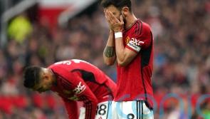 Harry Maguire calls for ‘big reaction’ after Man Utd stunned by late Fulham loss