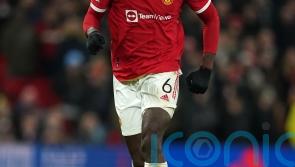 Paul Pogba ‘sad, shocked and heartbroken’ after being banned for doping