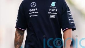 Lewis Hamilton shocked to finish fastest on ‘crazy Thursday’ in Bahrain