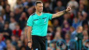 Ref welfare charity fears Mark Clattenburg ‘may be used like a puppet’ by Forest