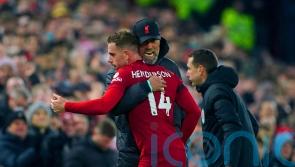 Jordan Henderson hopes Jurgen Klopp has a ‘fairytale’ ending at Liverpool