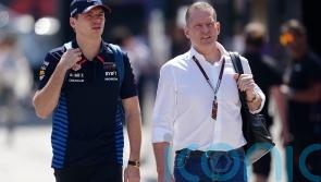My dad is not a liar – Max Verstappen defends father amid Christian Horner claim