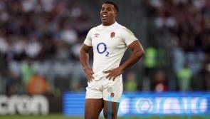 Steve Borthwick looking to relieve pressure on under-performing England