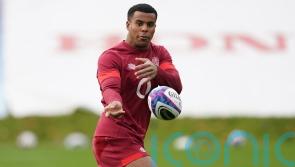 Steve Borthwick urges Immanuel Feyi-Waboso to ‘get that ball in your hands’