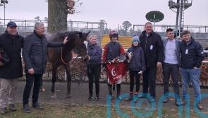 Whiskeywealth secures Listed honours for O’Brien