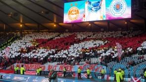 Aberdeen disappointed by Hampden ticket allocation after return offer declined
