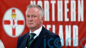 Michael O’Neill focused on Northern Ireland job despite Aberdeen links