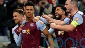 Good news for England as Ollie Watkins’ knee injury ‘not more than a cut’