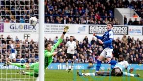 Ipswich storm back into top two after hitting Sheffield Wednesday for six