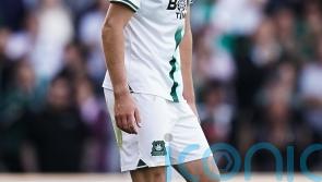 Wycombe boss hails ‘fantastic’ Matt Butcher after goals against Northampton