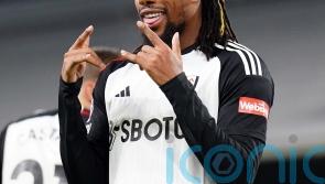 I don’t care – Nigeria star Alex Iwobi unmoved by social media abuse after AFCON