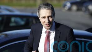 Simon Harris confirmed as new leader of Fine Gael