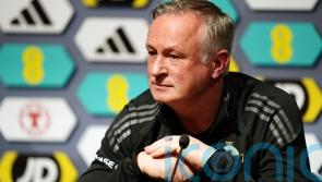 Michael O’Neill wants Northern Ireland to follow Scotland’s path to improvement