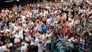 England and Scotland fans warned German beer is stronger ahead of Euro 2024