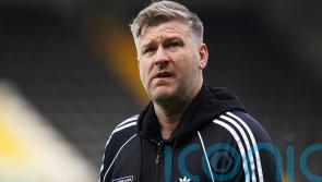 It’s a disgrace – Karl Robinson seethes at ‘inexcusable’ Salford display