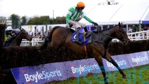 Macdermott finds back of the net, as Mullins bags final-day hat-trick