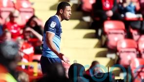 Chris Forino wishes ‘education and blessings’ to fan who racially abused him