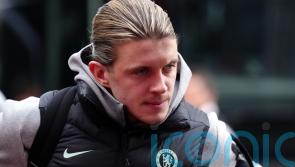 Please stop – Chelsea boss defends Conor Gallagher after social media abuse