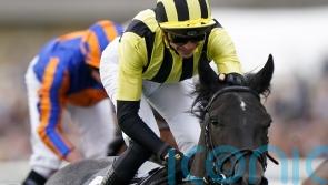 Vandeek set for Haydock reappearance in Sandy Lane