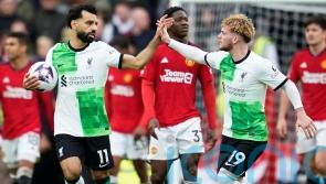 Harvey Elliott backing Liverpool to come through ‘tough finish’ and win title