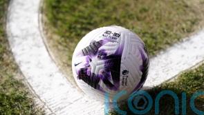 Kidderminster relegated from National League after Eastleigh defeat