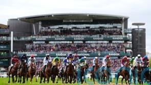 ‘The National exactly as we want it’ – Jockey Club chief hails Aintree changes