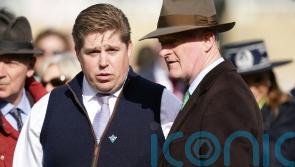 Skelton edges in front of Mullins in epic trainers’ title tussle