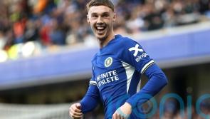 Pep Guardiola says Cole Palmer is one of the players of the season