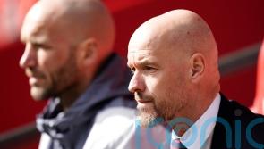 Erik ten Hag: Man Utd got away with it but Coventry scare is not &rsquo;embarrassment&rsquo;