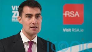 Road Safety Authority ‘will get additional resources if required’ – Chambers