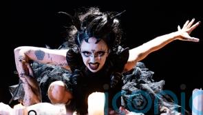 Irish Eurovision fans: Finally with Bambie Thug no one will give me condolences