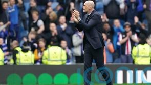 Philippe Clement urges Rangers to ‘grab the moment’ in crucial Old Firm clash