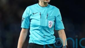Rebecca Welch to referee Women’s Champions League final