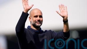 Pep Guardiola: Man City will not win Premier League if they do not beat Spurs