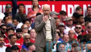 Erik ten Hag does not believe Newcastle game will be his Old Trafford farewell