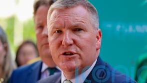 McGrath: Treating Ukrainians differently based on when they arrived is anomalous