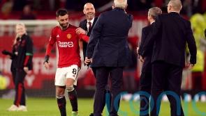 Erik ten Hag keen to keep Bruno Fernandes as Man Utd star speaks on his future