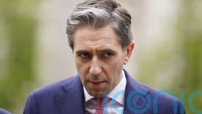 &lsquo;Bizarre&rsquo; focus on accommodation for asylum seekers, Harris says
