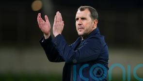 John O’Shea focusing on Ireland’s next two games as speculation over job remains