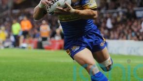 Rob Burrow: The Leeds Rhinos great whose biggest battle was fought off the pitch