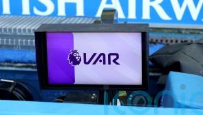 Almost half of football fans in favour of keeping VAR if used less – survey