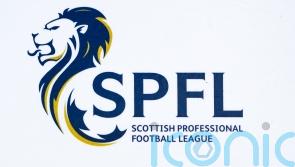 William Hill agrees new ‘record-breaking’ deal to sponsor Scottish leagues