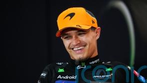 Lando Norris excited to be ‘fighting for more’ after breaking win duck