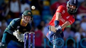 England used to playing with backs against the wall – Moeen Ali