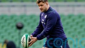 Gregor Townsend will not close the door on George Turner’s Scotland career